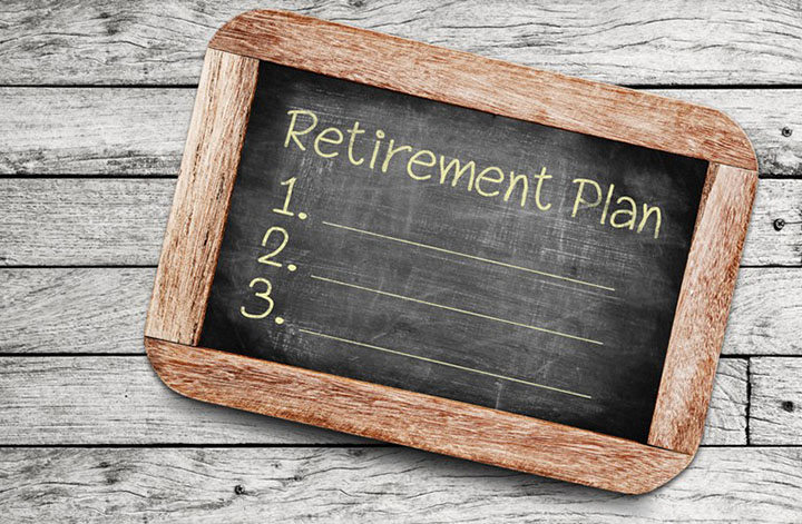 retirement planning, best retirement plan, retirement savings