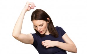 Are Your Armpits Telling You Something About Your Health?
