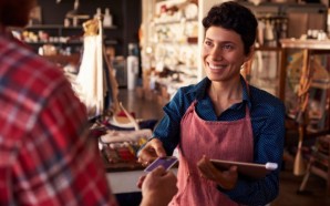 How Your Small Business Can Accept Credit Cards