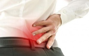 Lower Back Pain – What Are The Causes