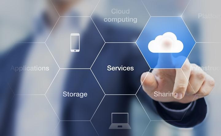cloud data security, business storage cloud, cloud storage