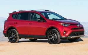 5 Affordable Crossover SUVs