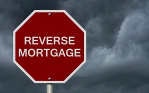 5 Disadvantages of Taking Out a Reverse Mortgage
