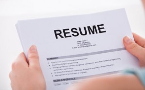 Avoid Using Outdated Resume Tips