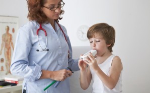 Diagnosing COPD