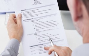 How To Proofread Your Resume To Perfection