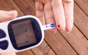 Managing Diabetes with Blood Sugar Control