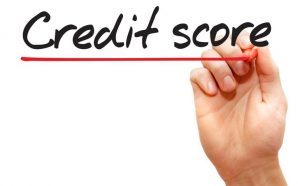 What is a Bad Credit Score?
