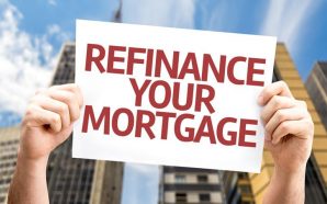 When Should you Refinance your Home Mortgage