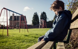 Can Children Be Depressed?
