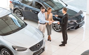 5 Steps to Finding a Great Midsize Vehicle
