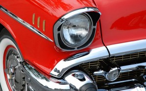 Covering Your Classic Car