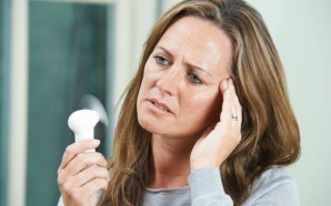 9 Things That Are Increasing Your Risk Of Early Menopause, POSTMENOPAUSAL BLEEDING