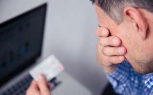Getting A Business Credit Card Even With Bad Credit