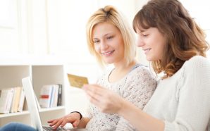 Teaching Your Teens About Credit and Prepaid Credit Cards
