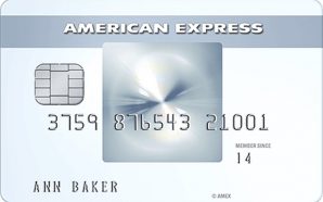 The Amex EveryDay® Preferred Credit Card from American Express
